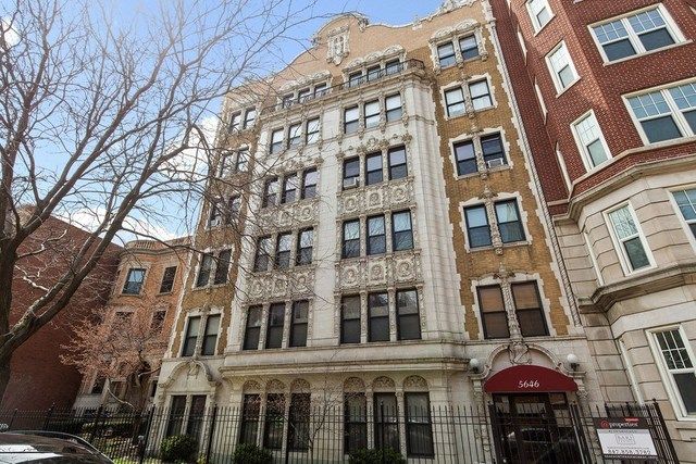 5646 N Kenmore Ave #5A, Chicago, IL 60660