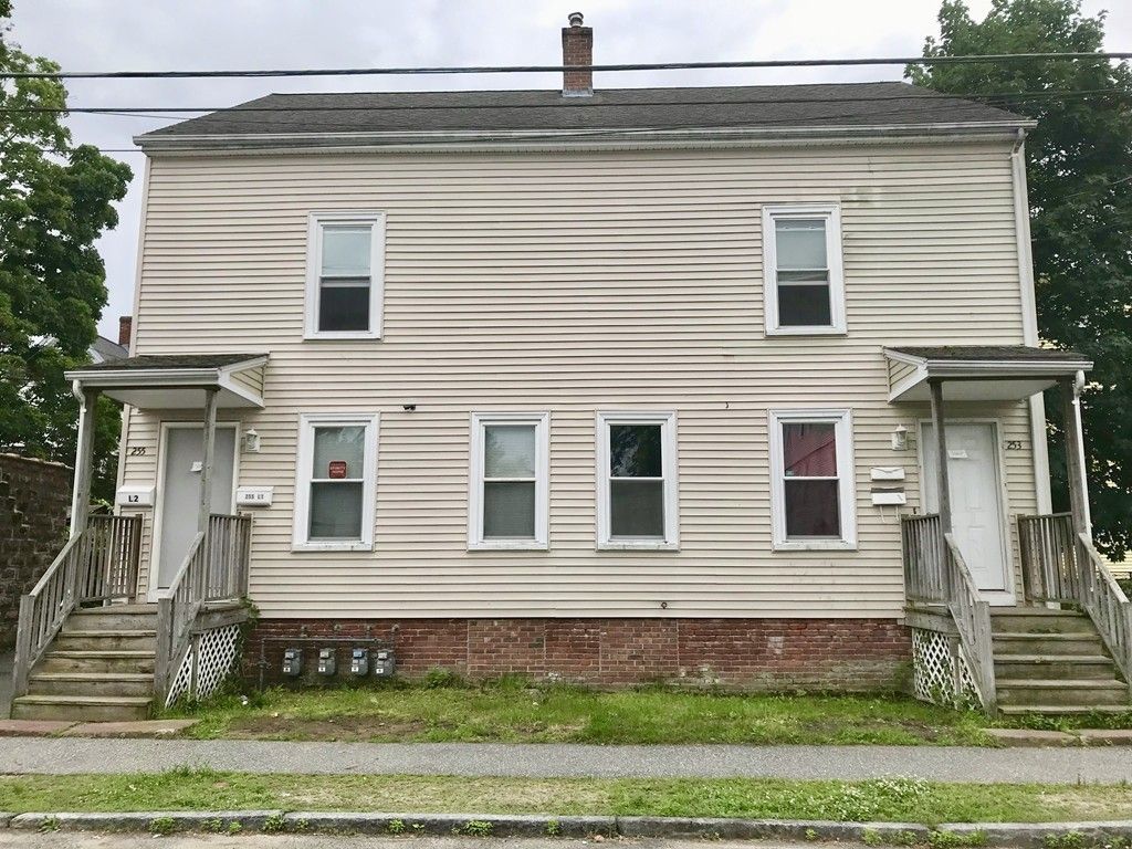 253255 Centre St, Indian Orchard, MA 10 Bed, 4 Bath MultiFamily