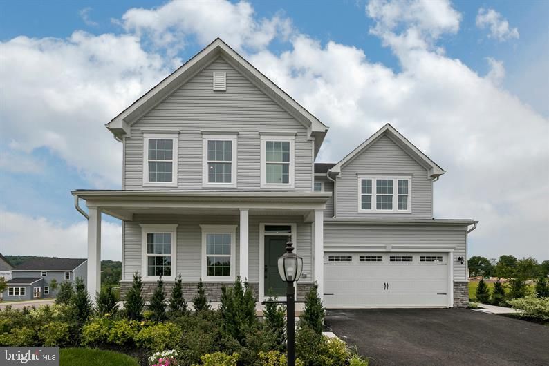 6955 Merle Ct, New Market, MD 21774