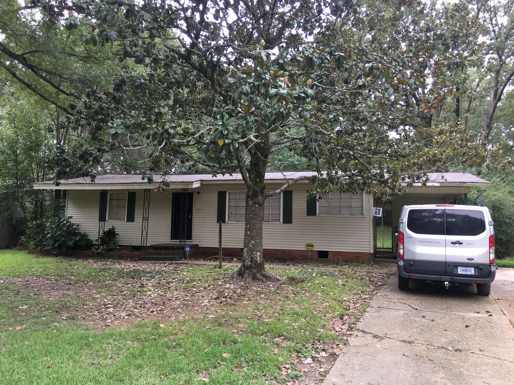 3033 Woodside Dr, Jackson, MS 39212 Trulia
