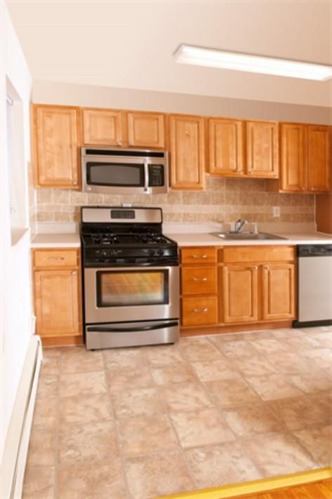 Runnymede Gardens Apartments in Verona, NJ 07044 - 1-2 Bed, 1 Bath
