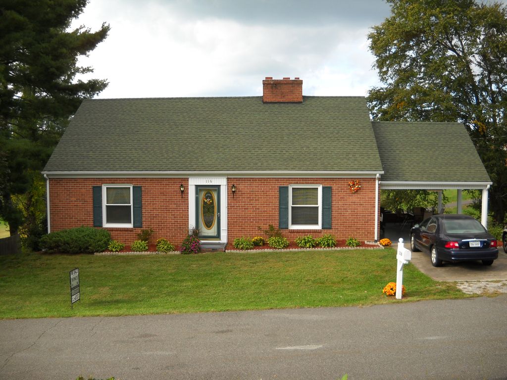 116 Early Ave, Hillsville, VA 24343 Trulia