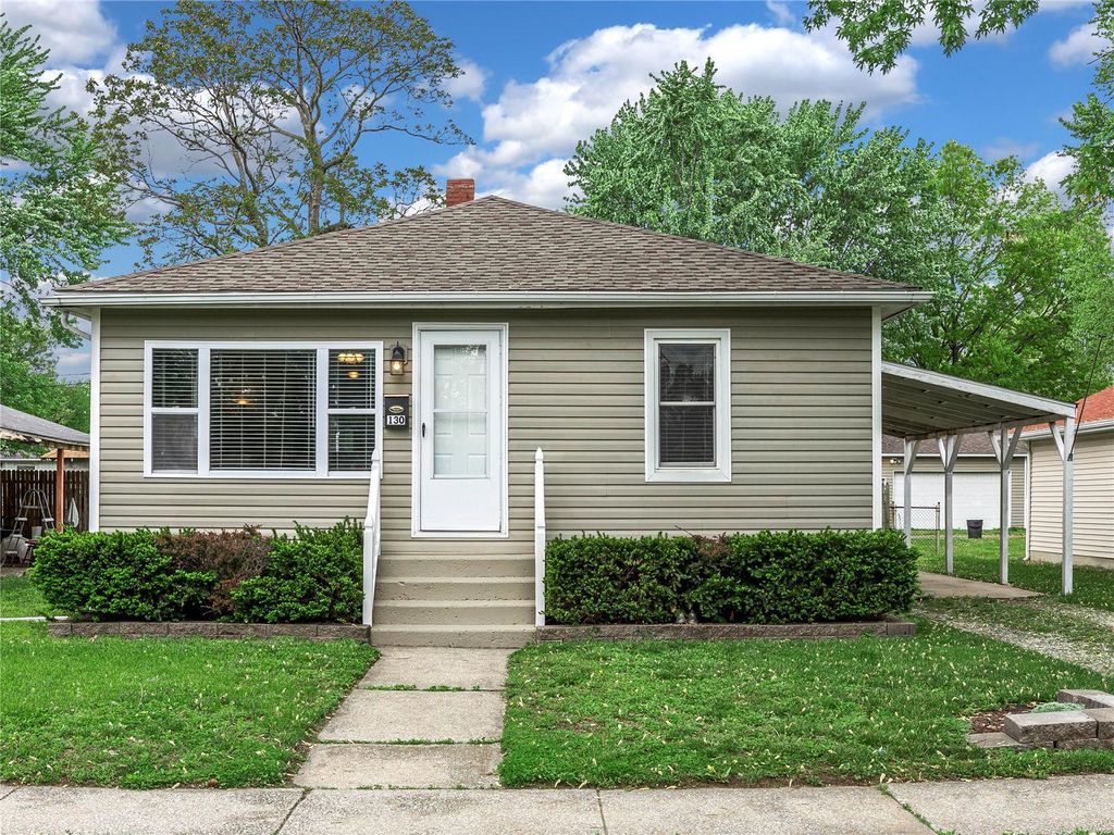 130 E 3rd St, Roxana, IL 62084 Trulia