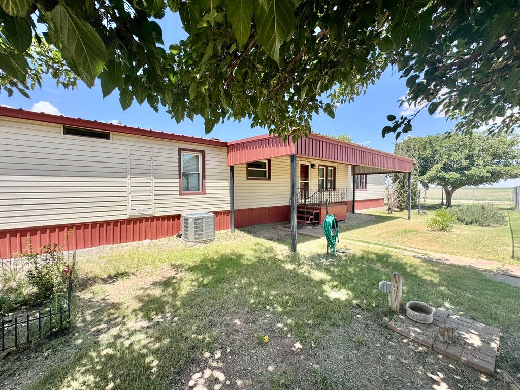 2134 FM 1757, Denver City, TX 79323