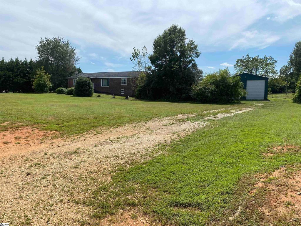 1018 Dunklin Bridge Rd, Fountain Inn, SC 29644 MLS 1505368 Trulia