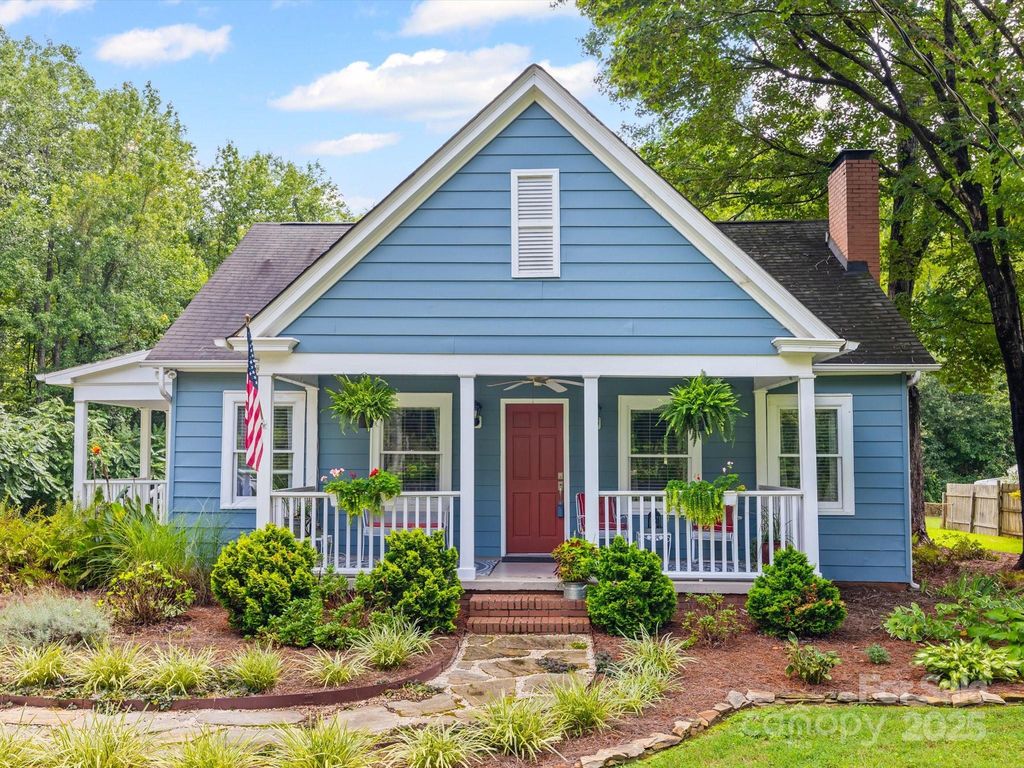 Verdant Valley - Asheville, image size:1024x768