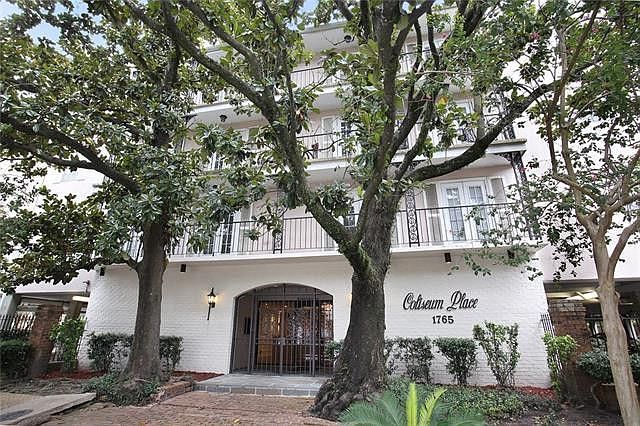 1765 Coliseum St #217, New Orleans, LA 70130