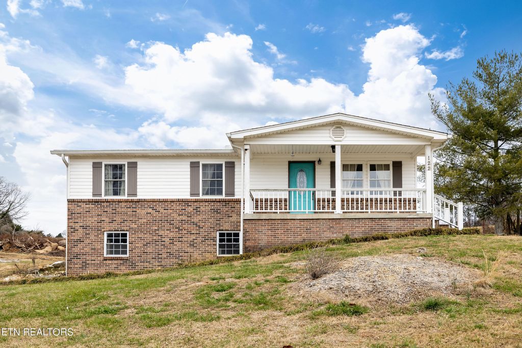 122 County Road 366, Sweetwater, TN 37874 MLS 1249235 Trulia