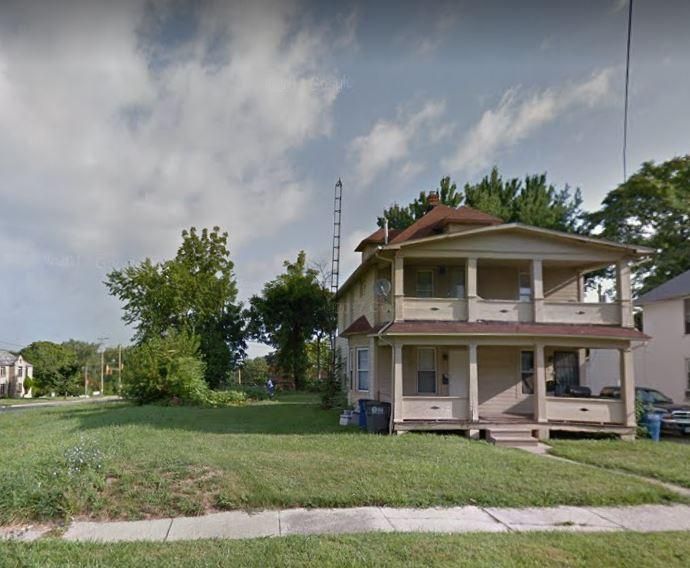 1848 Cone St, Toledo, OH 43606