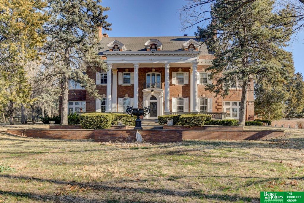 6300 Dodge St, Omaha, NE 68132 - See Est. Value, Schools &amp; More