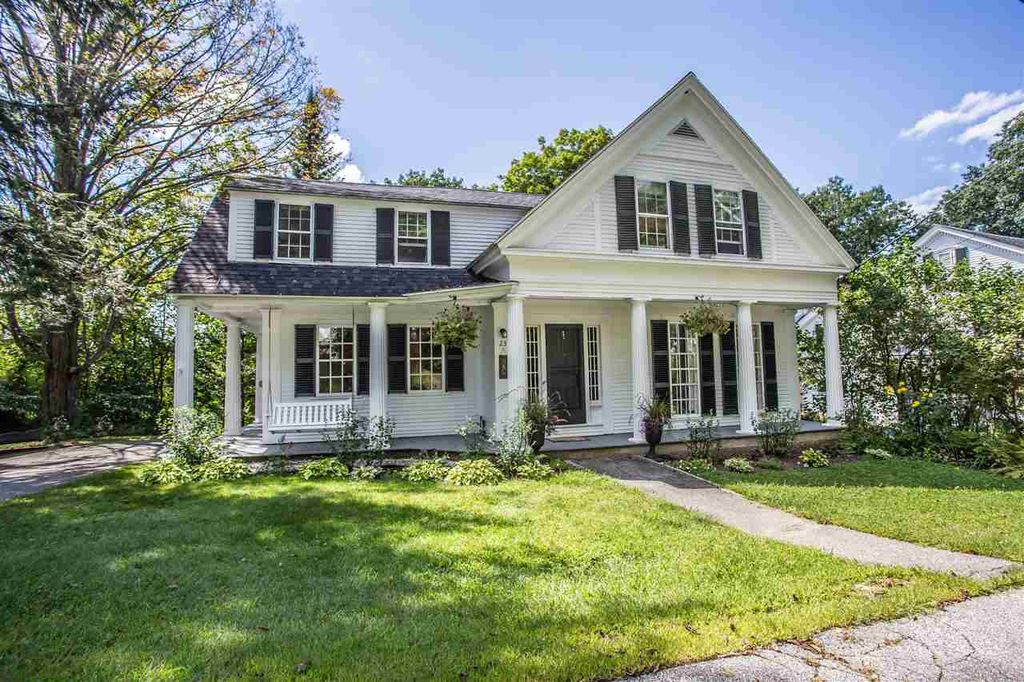 23 Pine Street, Peterborough, NH 03458 Trulia