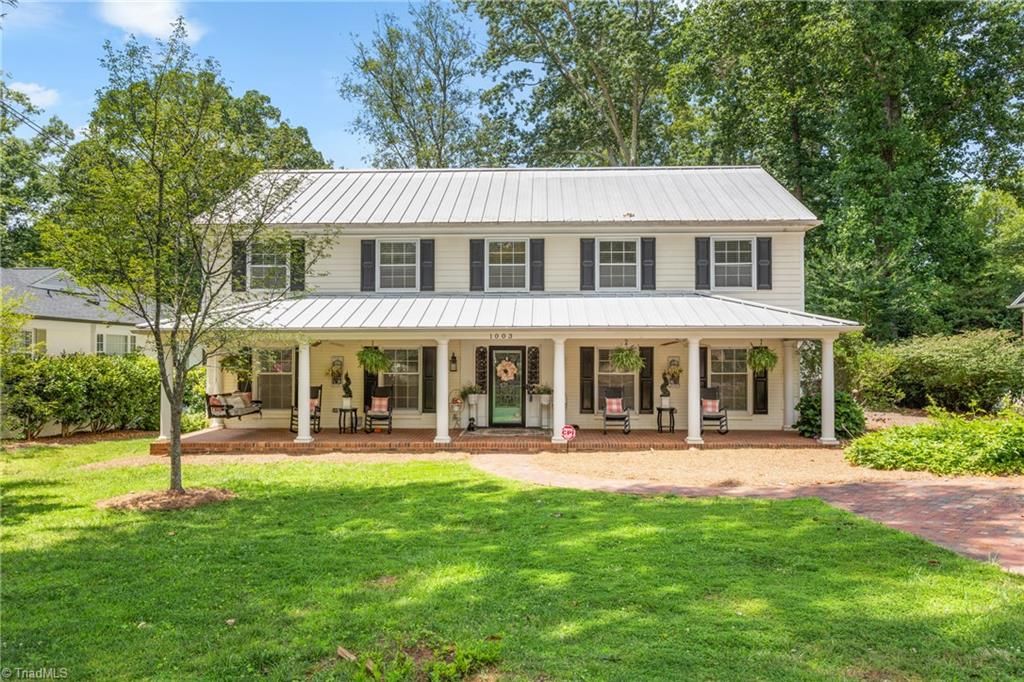 1003 Kemp Rd W, Greensboro, NC 27410 Trulia