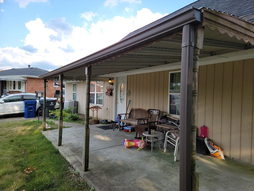 4209 Powell Ave, Whitehall, OH 43213