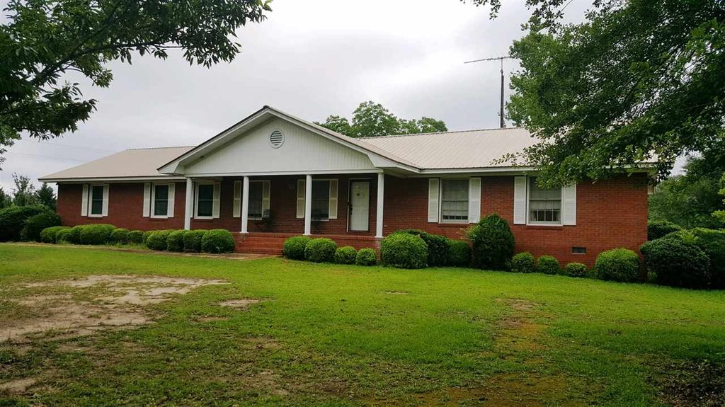 681 Abbeville Hwy, Hawkinsville, GA 31036 Trulia
