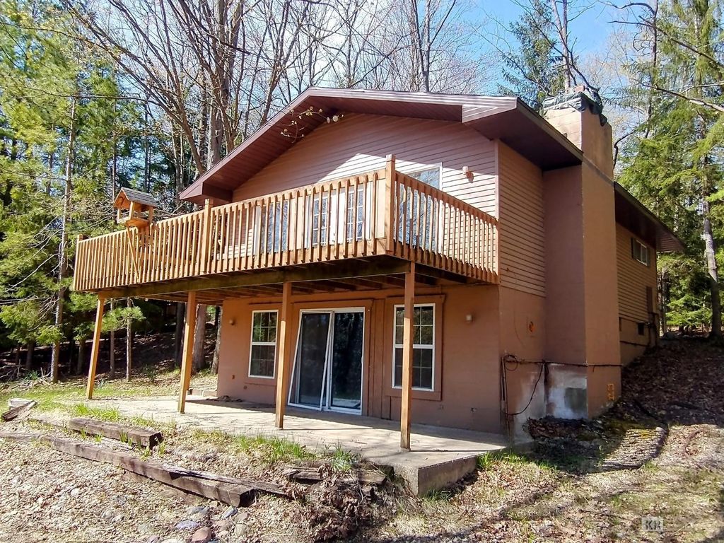 4836 White Birch Ln, Farwell, MI 48622 Trulia