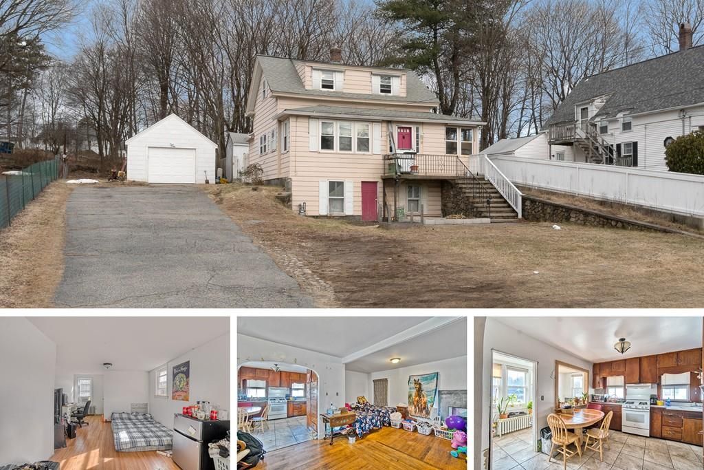 37 Douglas St, Uxbridge, MA 01569 Trulia