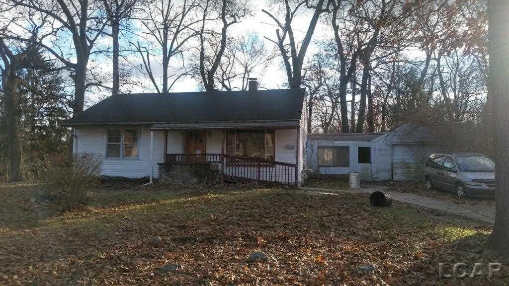 351 Prairie St, Jackson, MI 49203