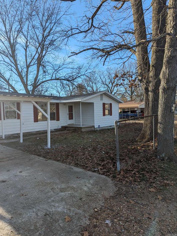 701 Swaney Ave, Trumann, AR 72472 Trulia