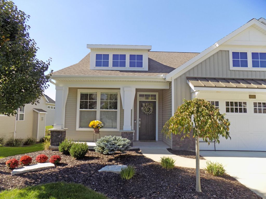 6205 Harmon Green Ave SW, Grandville, MI 49418 Trulia