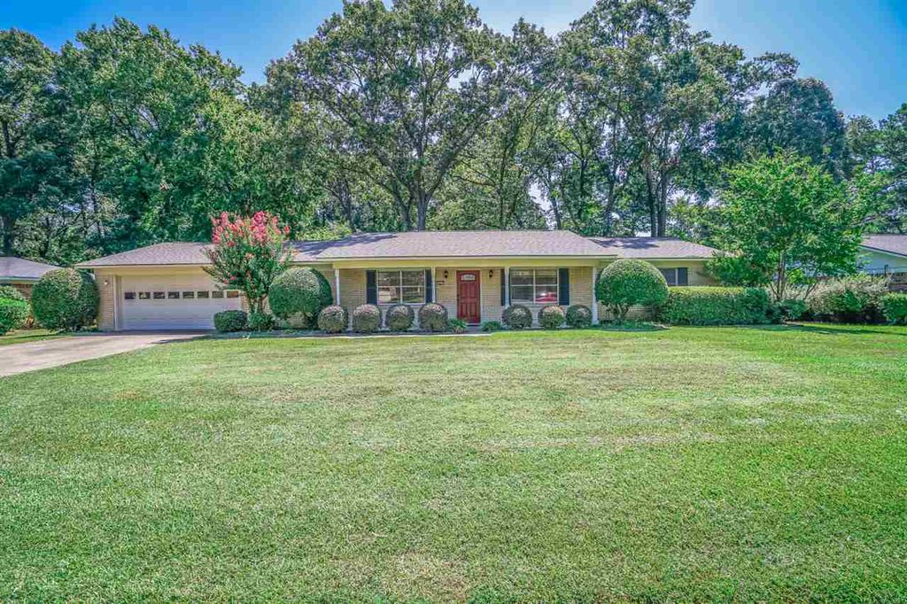 1802 Rodden Dr, Longview, TX 75604 Trulia