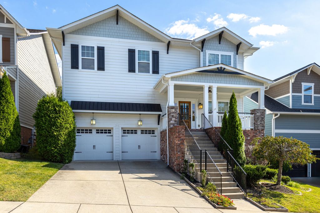 432 High Point Ter, Brentwood, TN 37027 Trulia