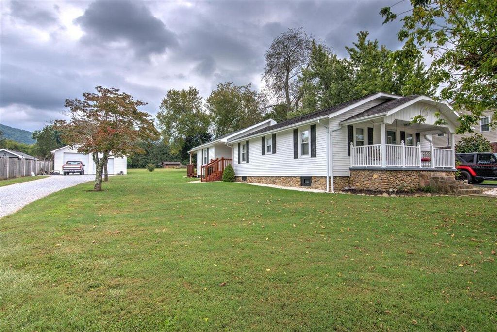 122 Witcher St, Erwin, TN 37650 Trulia