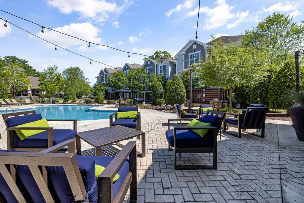 4130 Garrett Rd, Durham, NC 27707