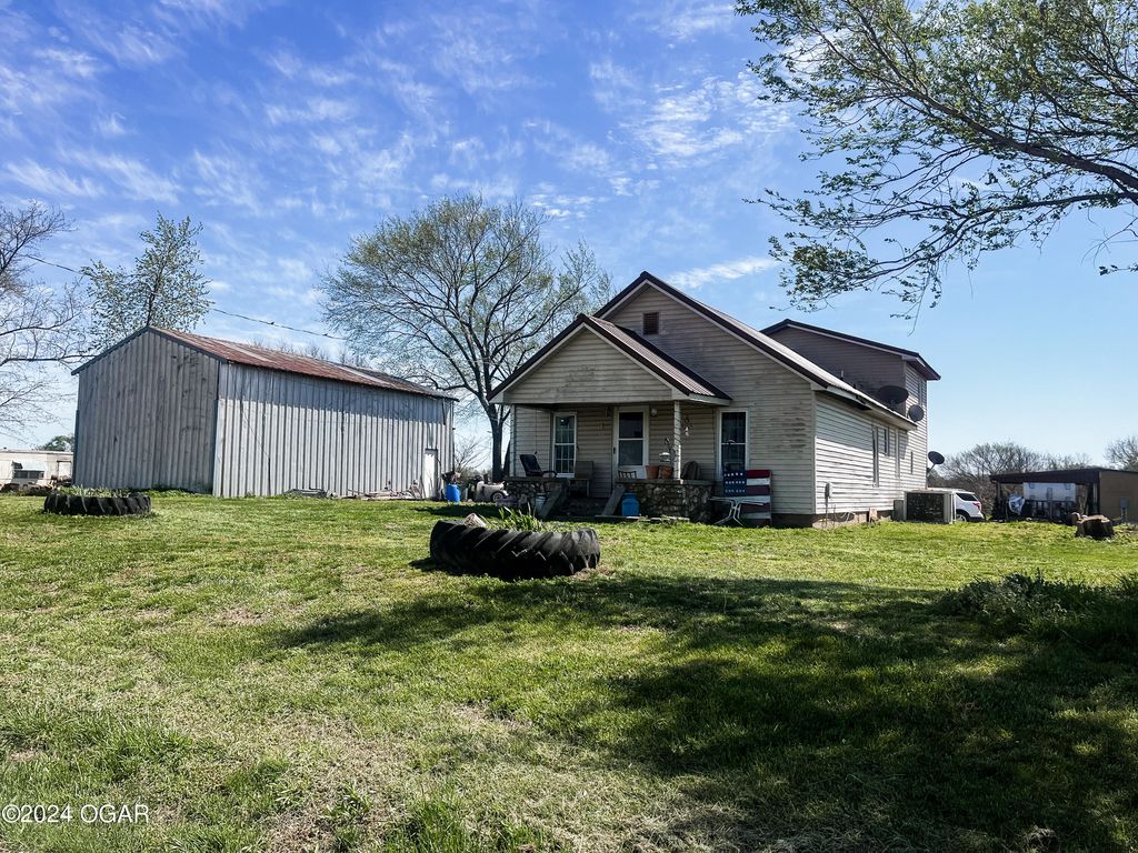 19381 Elder Rd, Diamond, MO 64840 MLS 241749 Trulia