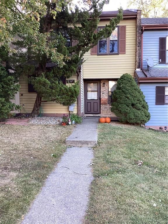 1707 Redwood Ct S, Allentown, PA 18104 MLS 747083 Trulia