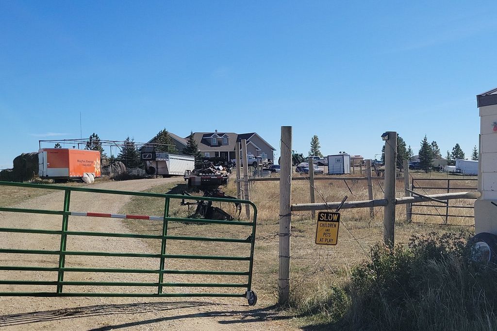 100 Rock Rd, Gillette, WY 82718 Trulia