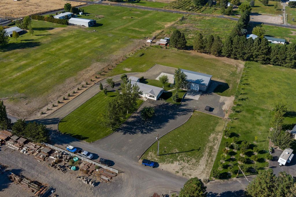 5 S Goose Gap Rd, Benton City, WA 99320 Trulia