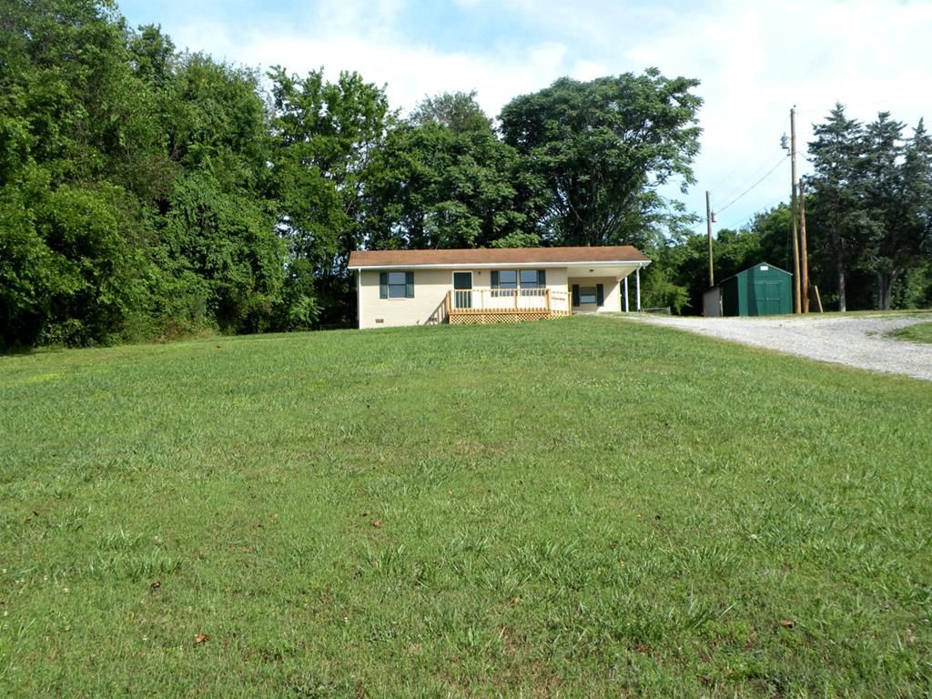 512 Highway 139, Dandridge, TN 37725 Trulia