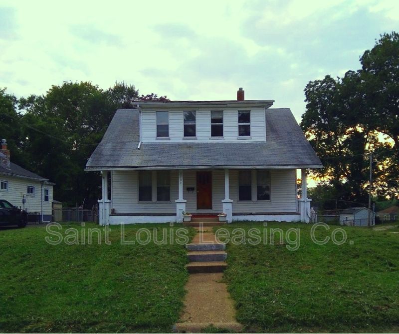 3737 Marvin Ave, Saint Louis, MO 63114