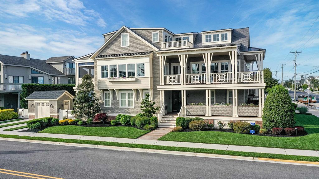 105 35th St, Avalon, NJ 08202 Trulia