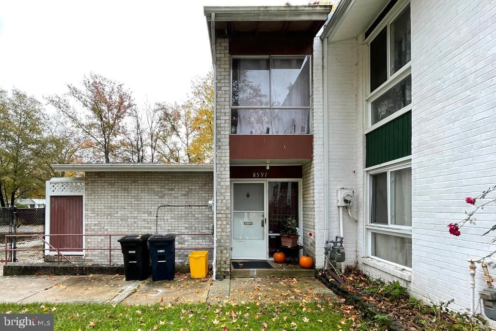 8597 Seasons Way #41B, Lanham, MD 20706