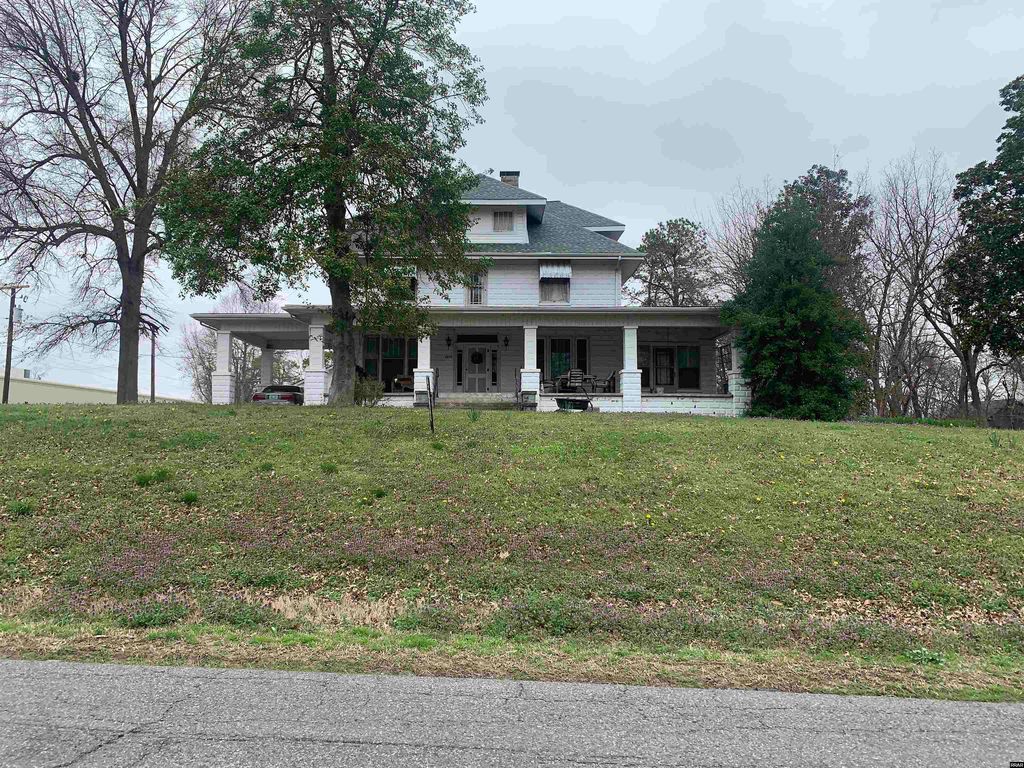 1402 Moscow Ave, Hickman, KY 42050 Trulia