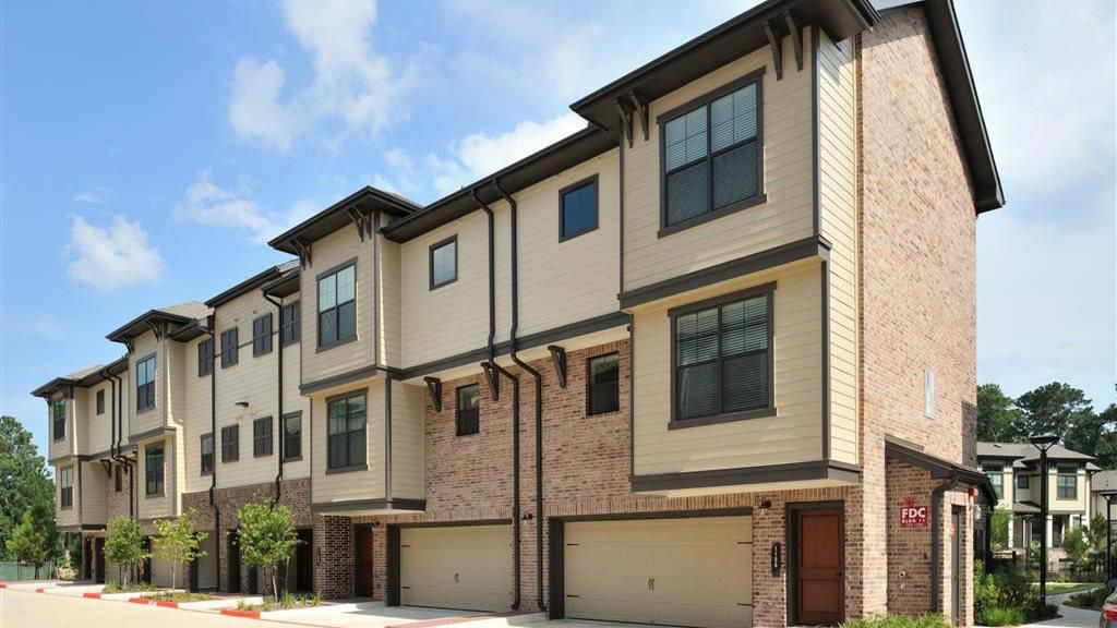 1625 Sawdust Rd, Spring, TX 77380