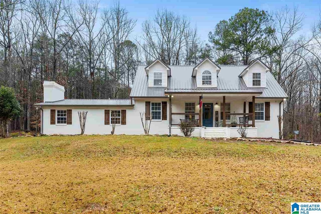 400 Merry Hill Rd, Sterrett, AL 35147 Trulia