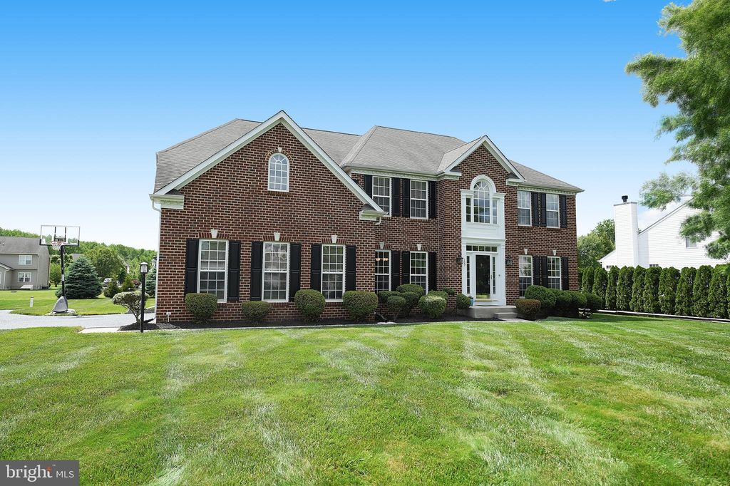 109 Manor Cir, Elkton, MD 21921 Trulia
