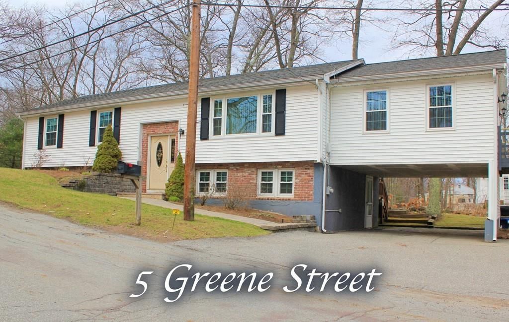 5 Greene St, North Reading, MA 01864 Trulia