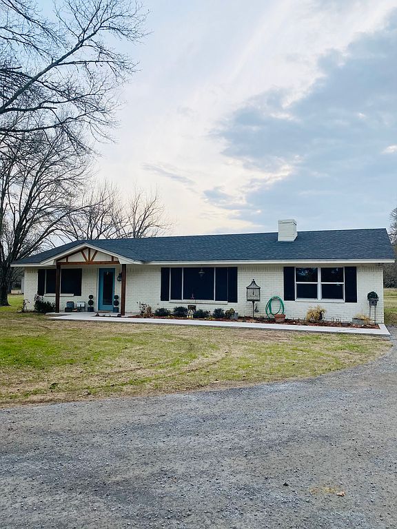 1170 LCR 760, Groesbeck, TX 76642 Trulia