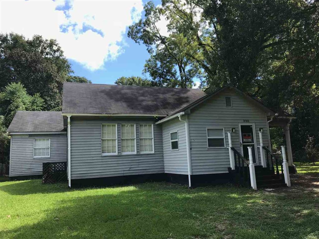 325 S Extension St, Hazlehurst, MS 39083 - See Est. Value, Schools 