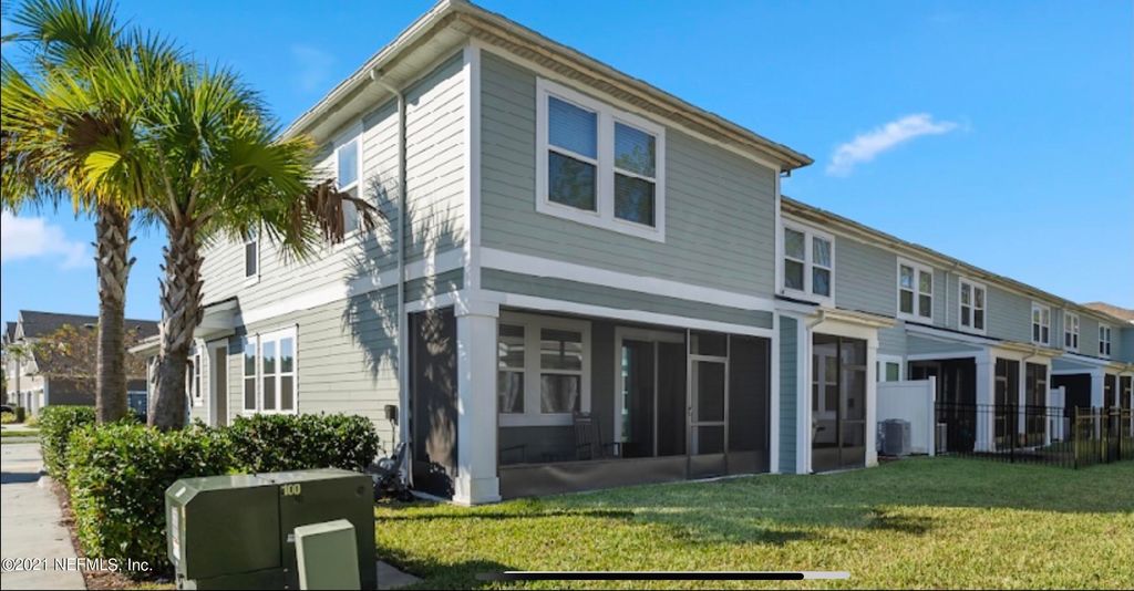 20 Bush Pl, Saint Johns, FL 32259