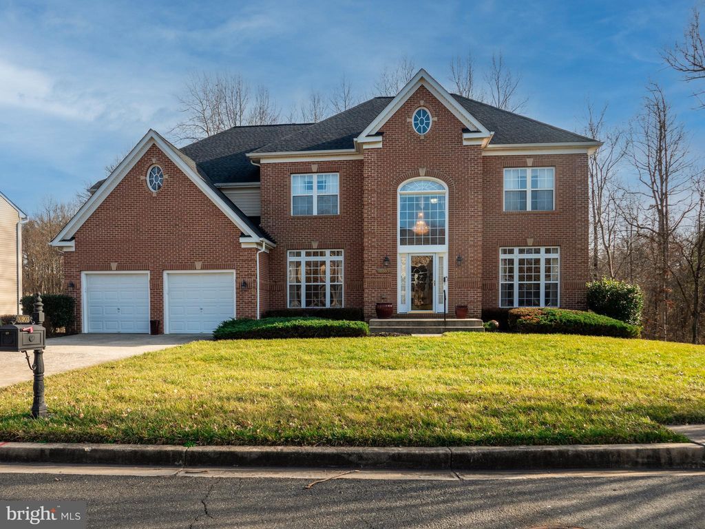 10903 Glenshire Dr, Glenn Dale, MD 20769 Trulia