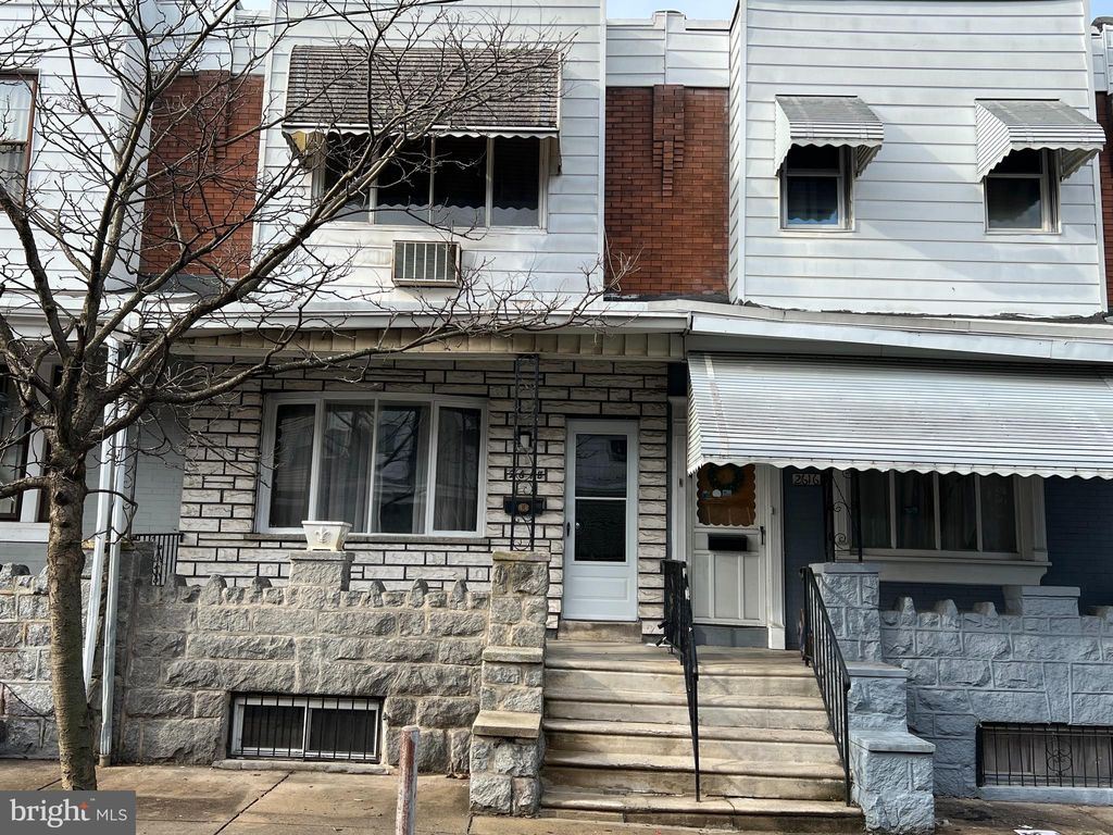 2618 S Mildred St, Philadelphia, PA 19148 MLS PAPH2190766 Trulia