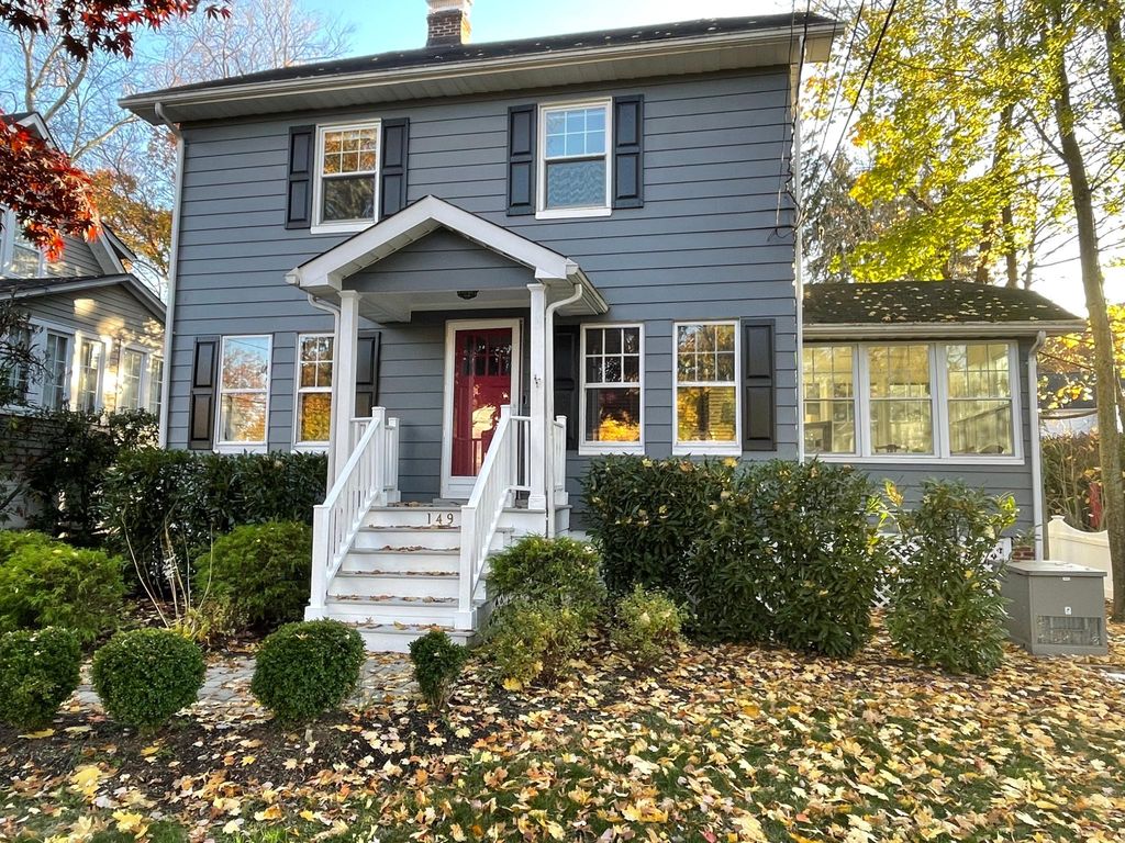 149 Watchung Ave, Chatham, NJ 07928 Trulia