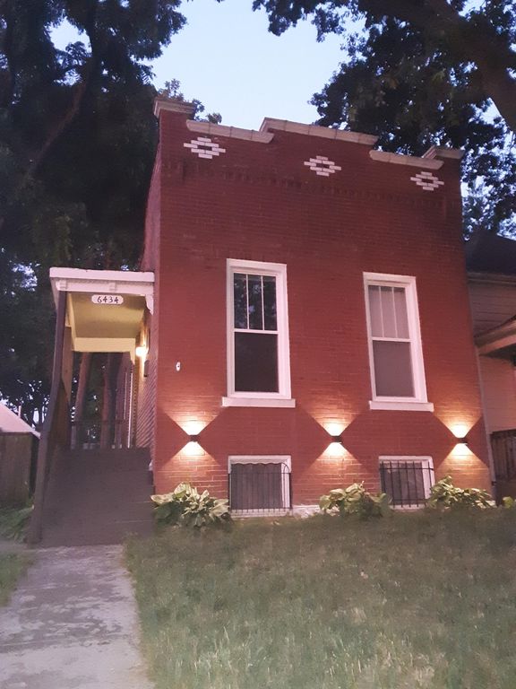 6434 Wise Ave, Saint Louis, MO 63139 Trulia
