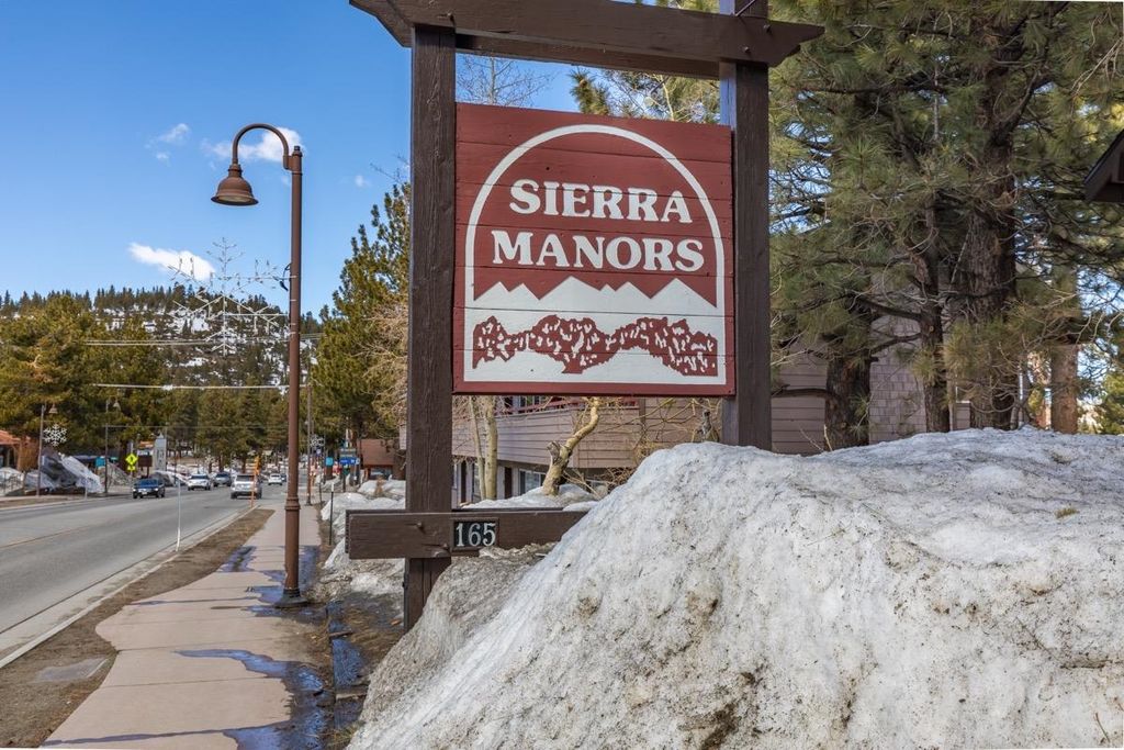 165 Old Mammoth Rd #147, Mammoth Lakes, CA 93546
