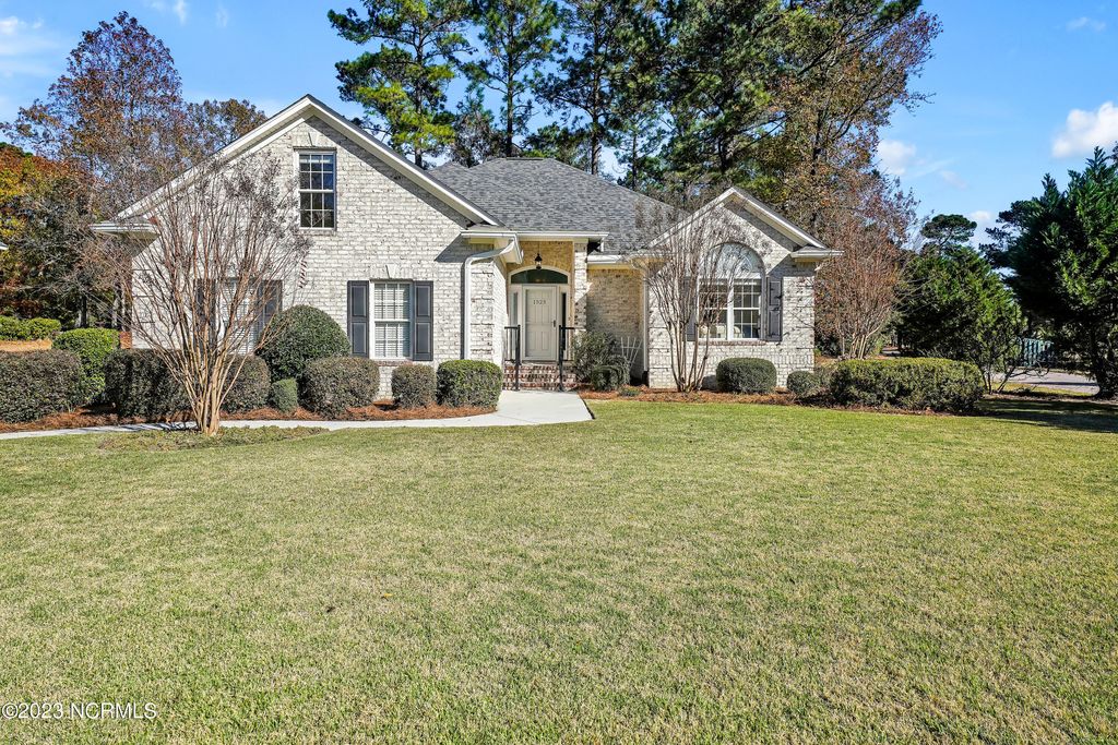 1523 Grandiflora Drive, Leland, NC 28451 Trulia