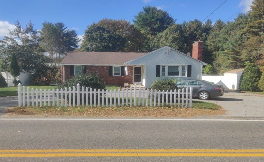 283 Foster Rd, Tewksbury, MA 01876 Trulia